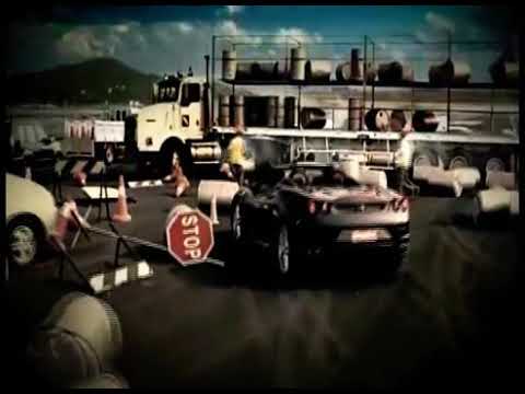 TVC Hemaviton Stamina Plus - "Kerja" (2007) 