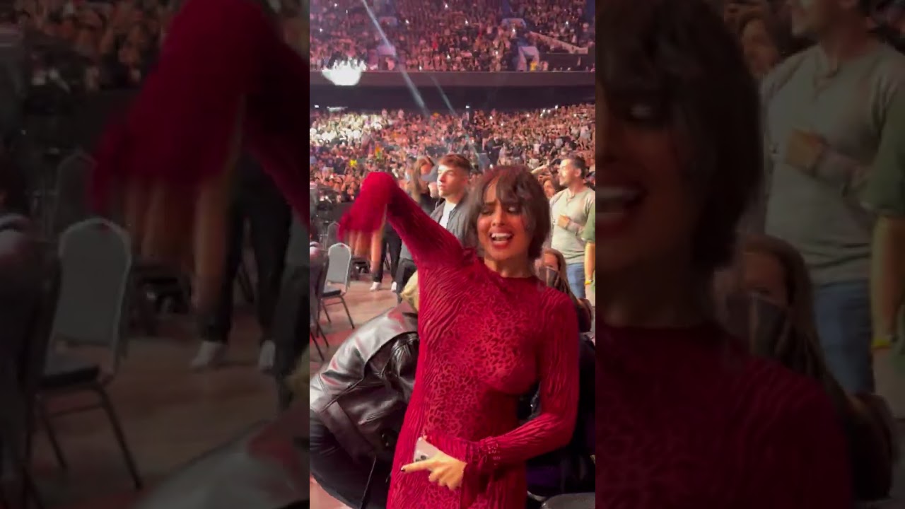 Paddy Pimblett has the best walkout song in the UFC LMAO 