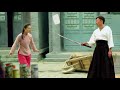 【Full Movie】日本武士濫殺無辜,激怒女功夫高手,當場取了日本武士性命  ⚔️  抗日  MMA | Kung Fu