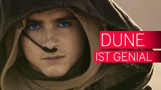 Danach siehst du DUNE mit anderen Augen...