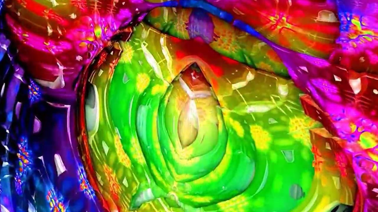 Luminous Awakening _ lofi