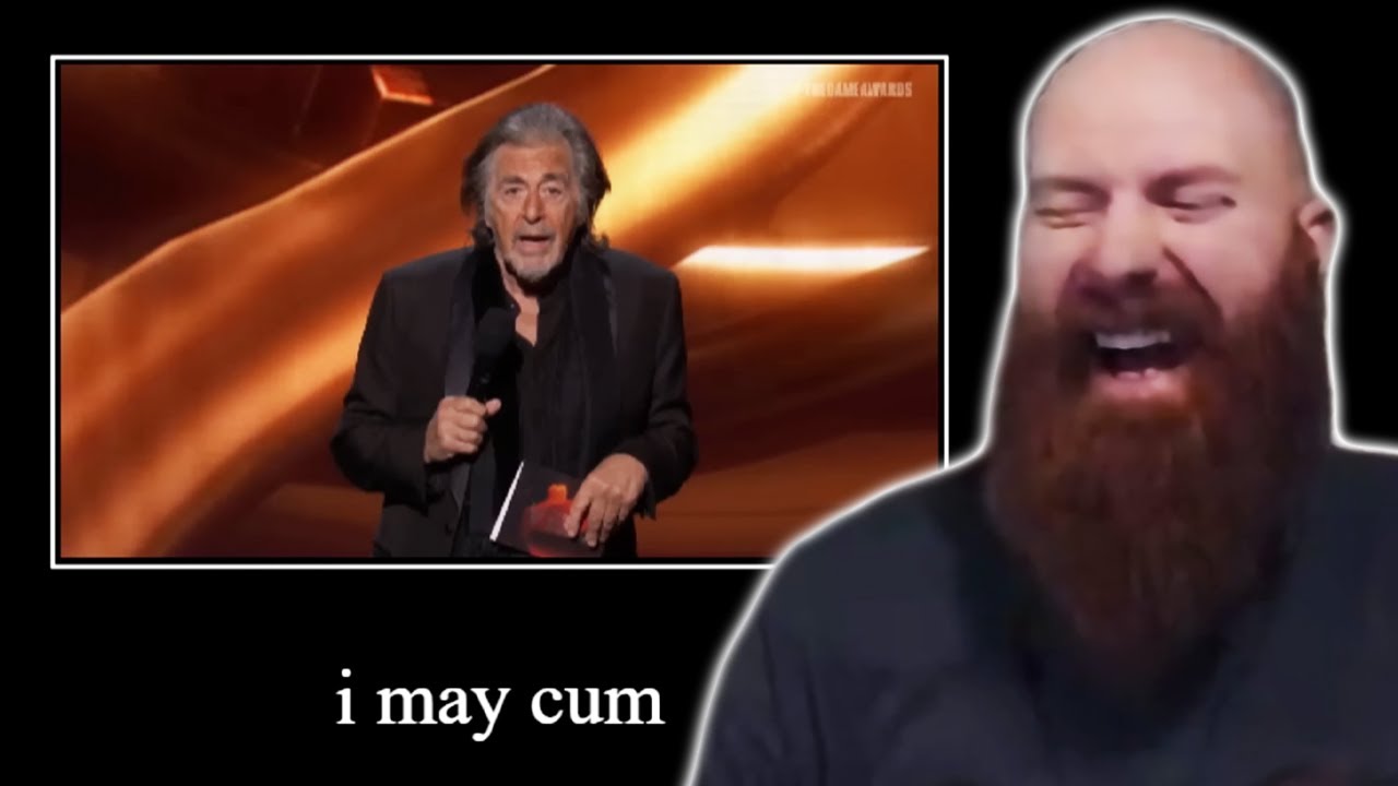 Xeno Reacts To Daily Dose Of Internet and Game Awards Memes