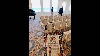 IBLA PALM BEACH 2026 AWARDS ❤️ Thank you Steve and Rebecca … Palm Beach