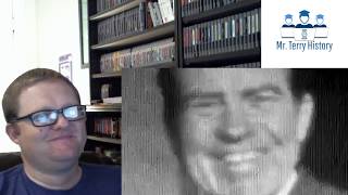 A History Teacher Reacts | Oversimplified - Cold War (Part 2)
