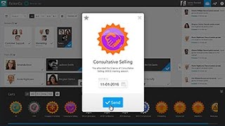 How to set up RedCritter Manager