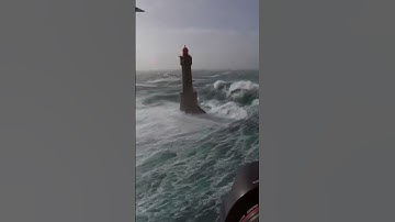 Would you ever tend to a lighthouse?