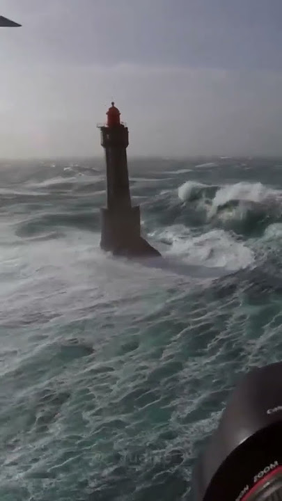 Would you ever tend to a lighthouse?