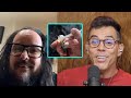 Jonathan Davis Tells Steve-O About His Meth Addiction | Wild Ride! Clips