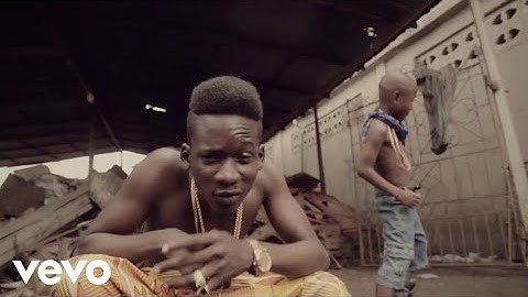 Mr Eazi - PIPI DANCE