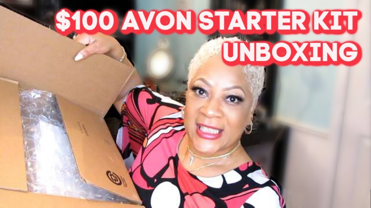 Start Earning with AVON Today: Free Sign-Up, Online Store & Top Digital Tools!