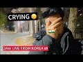 2 AM LIVE FROM SOUTH KOREA 🇰🇷|| i am very sad || Subtle Crazy Korea 🇮🇳 is live!