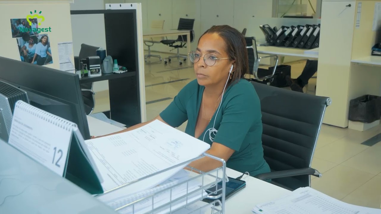 Conheça o nosso espaço