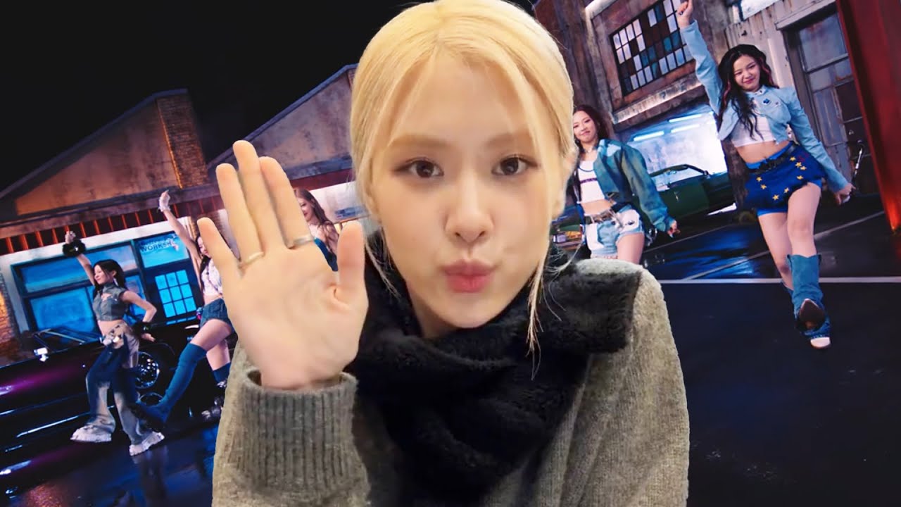 Right after Babymonster's Debut, YG Hint BLACKPINK's Contract Renewal? Ahyeon Moves to CUBE