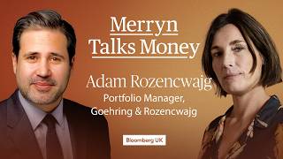 Gold, Oil, Uranium: Why the Commodity Bull Run Isn’t Over | Merryn Talks Money