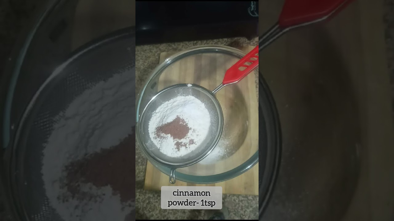 plum cake recipe | eggless and without oven| Christmas cake |