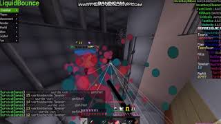 Lets Hack Minecraft QSG auf Gomme! (Liquidbounce b45)
