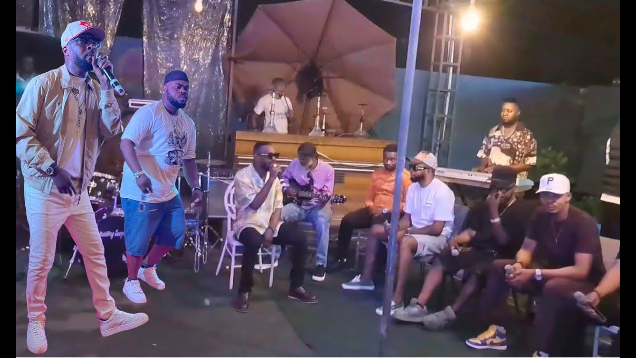 HERITIER WATA EN MODE REPETITION SPECIAL A LUBUMBASHI