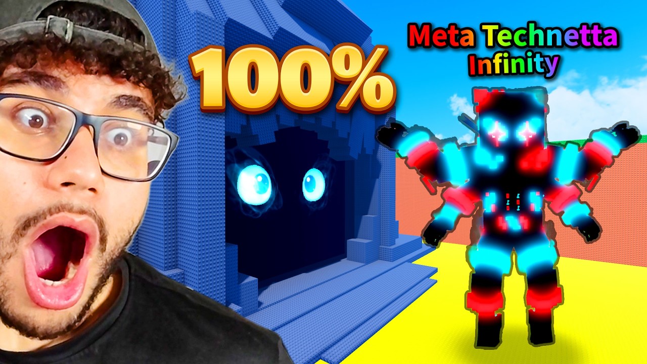 der TSUNAMI TOWER muss ENTFERNT werden!!