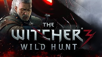 The Witcher 3 Wild Hunt - Gameplay  Part 1  [PC 4K 60FPS ULTRA HD]
