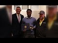 Sumter student helps fight litter