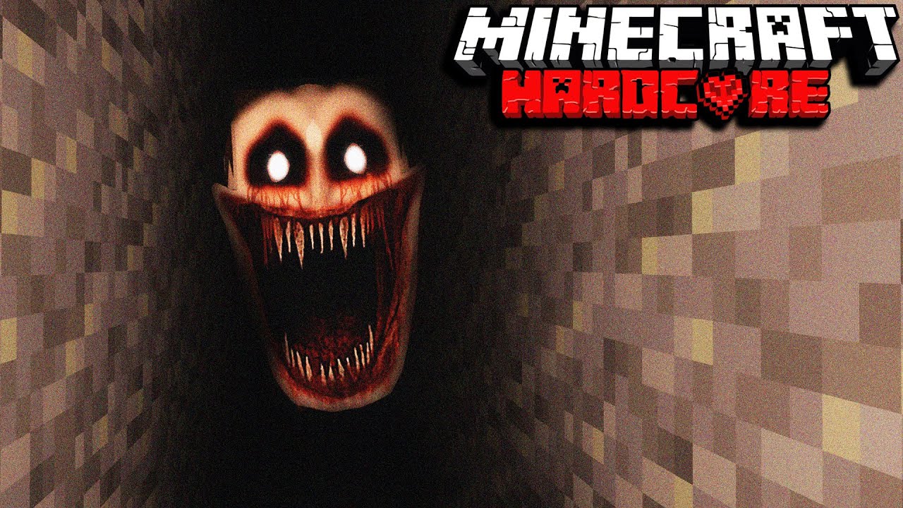 This UPDATED Horror Mod Is TERRIFYING.. The Mimicker