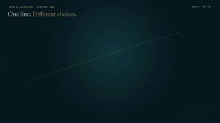 Efficient Frontier: The Frontier Does Not Choose for You (Part 3 of 3)