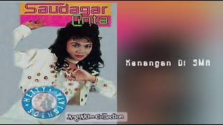 Saudagar Cinta  Album   Hetty Soendjaya
