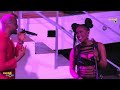OU GOU LIVE K-DILAK DI GADE FIGI T-BLAN KI VLE MANJE BEDJINE LI PAP BAY &amp; BARCODE ELIZABETH 12/25/25