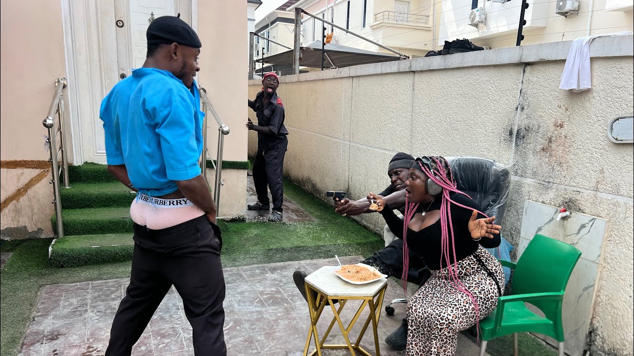 Я это видел