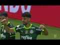 PALMEIRAS APLASTÓ AL COELHO Y SE ENCAMINA AL TÍTULO | PAL 4x0 AME #Brasileirao