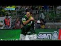 PALMEIRAS APLASTÓ AL COELHO Y SE ENCAMINA AL TÍTULO | PAL 4x0 AME #Brasileirao