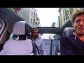 Julien BENNETEAU wishes you a happy mother's day! (2012) - Road to Roland-Garros