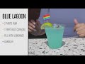 Special Drinks at the TCL 4K Bar for Pride Night!