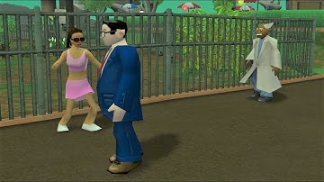 Zoo Tycoon 2: Endangered Species Campaign - Photo Safari - The VIPs