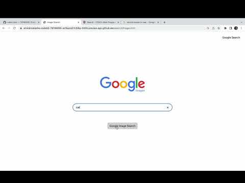 CS50W Project 0 Search