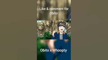 The lost Uchiha 4k edit