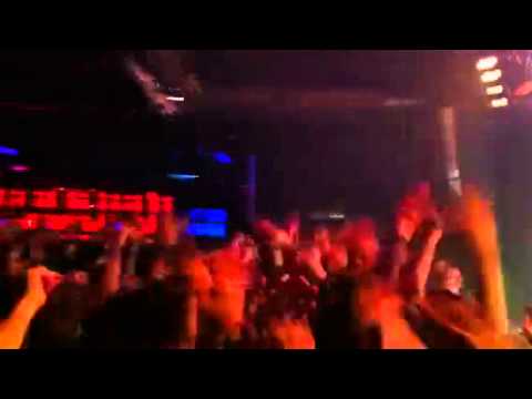 Yelle @ Barcelona RAZZ 2