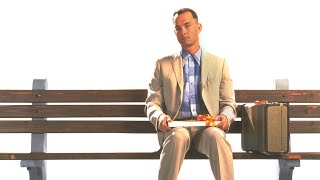 Sting - Shape Of My Heart A Forrest Gump Edit