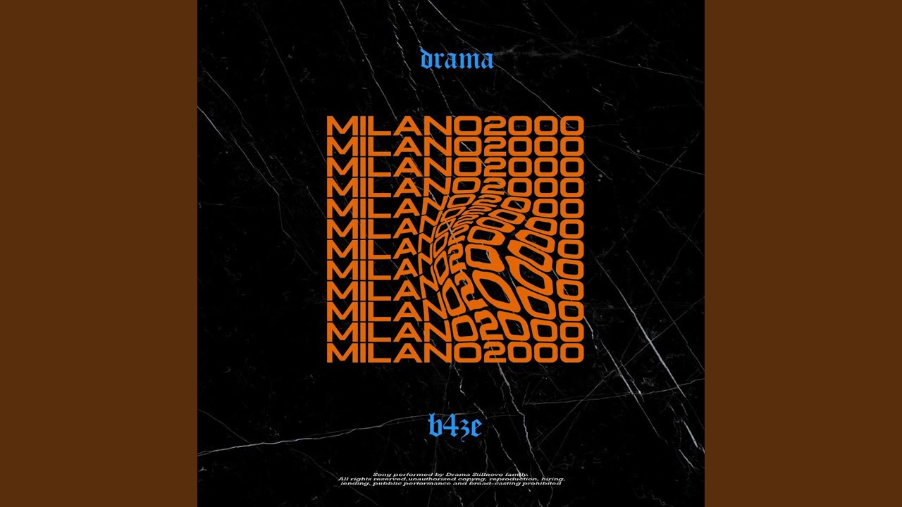 MILANO 2000 (feat. b4ze)