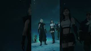 DIRETOR DE FF7 MANDOU A REAL