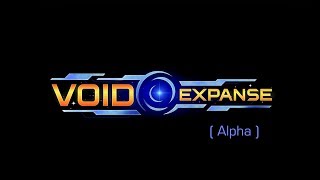 What is VOID EXPANSE - Alpha Trailer