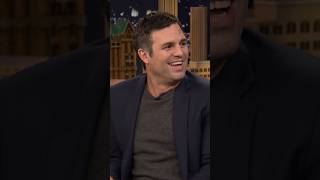 #MarkRuffalo almost had to transform into the #Hulk for his daughter’s classmate. #JimmyFallon Profile