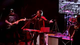 Andrew Doss & The Werks - Live @ MadLife Stage & Studios - 08/26/25