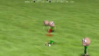 Ragdoll demo