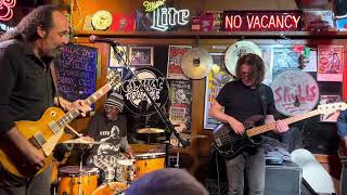 Johnnie Stachela U0026 Celso Salim  Blue Sky