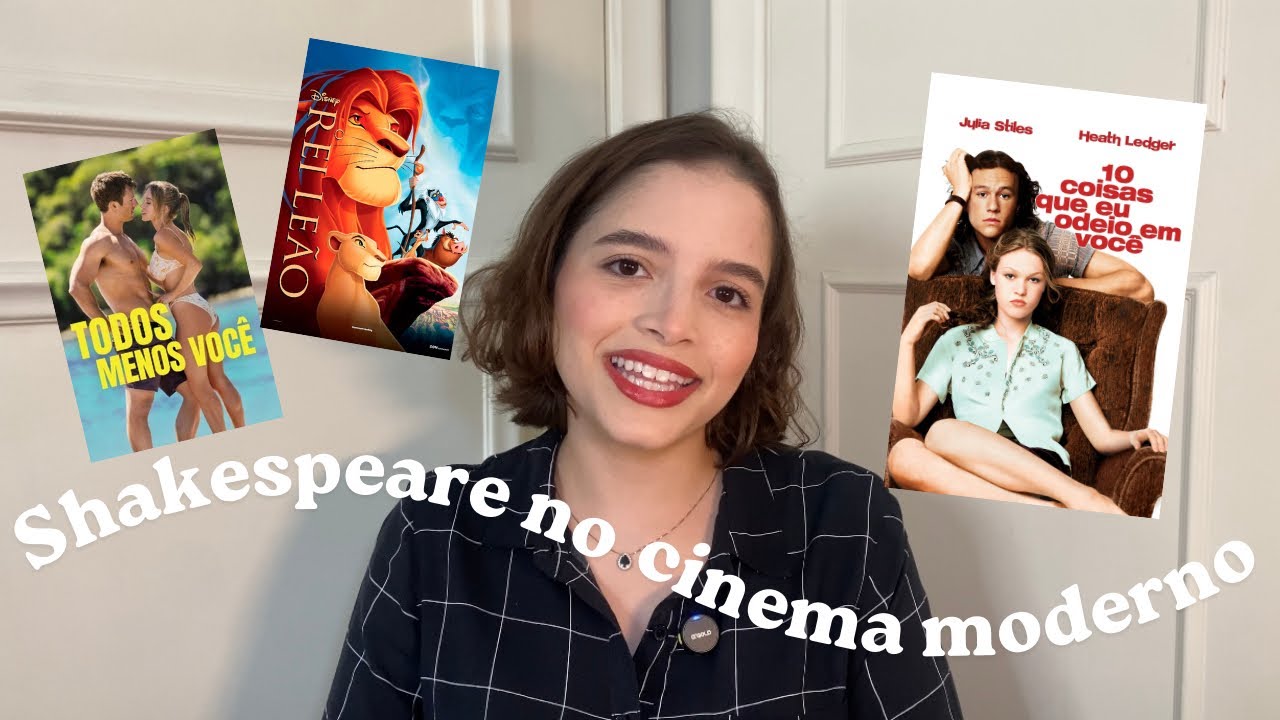 5 adaptações cinematográficas não óbvias de Shakespeare