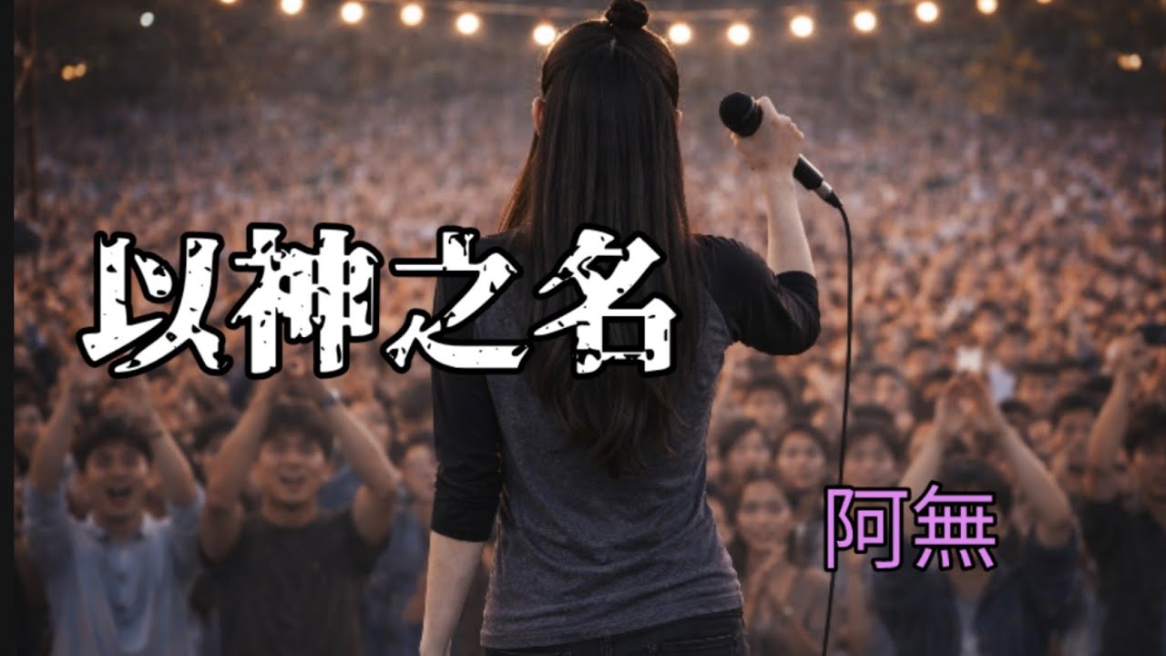 以神之名許多宗教以神之名操縱人們的恐懼...琥珀神秘學院 YouTube