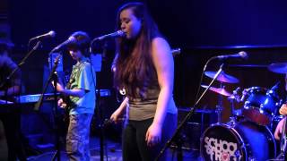 The Smiths - How Soon is Now - Chicago School of Rock