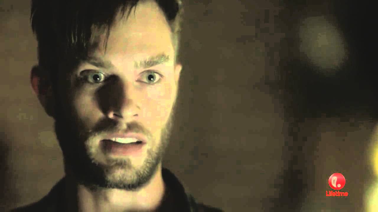 Lifetime's Witches of East End - 2x04 "The Brothers Grimoire" promo #2