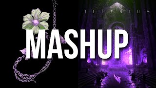 Bleed 4 U x Back To You | ILLENIUM x William Black (Sleepy Immigrant Mashup)